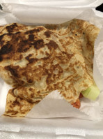 Crepe Nation Ypsilanti (take Out And Delivery Location) food