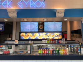 Greek Gyros Ii food