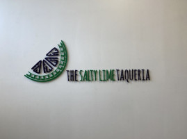 The Salty Lime Taqueria food