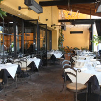 Brio Tuscany Grille- Dana Point food