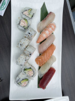 Sushi Katsu-ya Northridge food