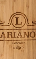 Lariano's Pizzeria Italian Beef food