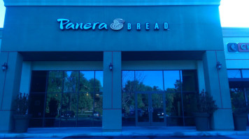 Panera Bread food