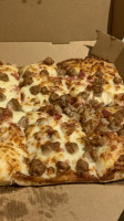 Pizza Hut food