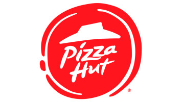 Pizza Hut outside