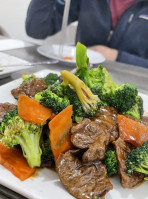 House Of Fortune Vegan Cuisine Rowland Heights inside