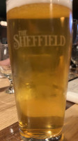 The Sheffield food