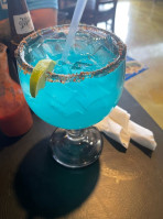 Azul Tequila food
