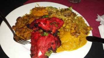 Honest Vegetarian Indian food
