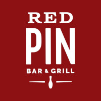 Red Pin And Gril outside