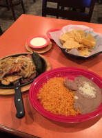El Canelo Mexican food