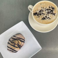 Nedza's (athens) Breakfast+donuts+coffee menu