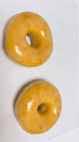 Junust Donut food