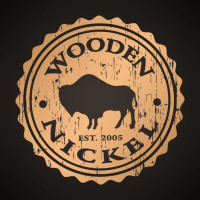 Wooden Nickel food