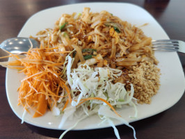 Lovely Thai food