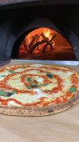 Cugino Forno Pizzeria food