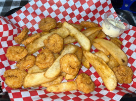 Big Daddy's Eatery food