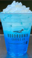 Roadrunner Coffee Co. food