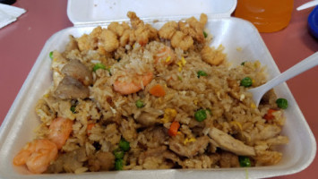 Bingo's Seafood Chinese Cuisine food