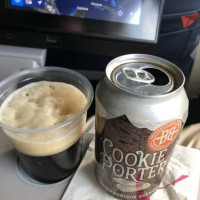 Atl Apron food