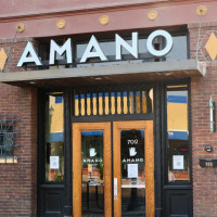Amano food