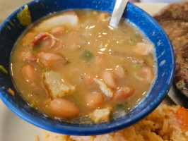 El Sabrosito Jalisco food