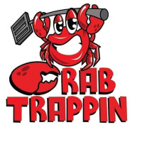Crabtrappin food