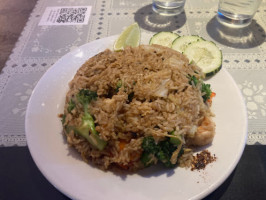 Thai Cuisine Ii Albuquerque food