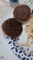 Mcdonald's food