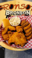 The Bronson food