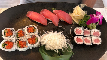 Yaki Sushi inside