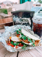 Mojo's Tacos-mainland food