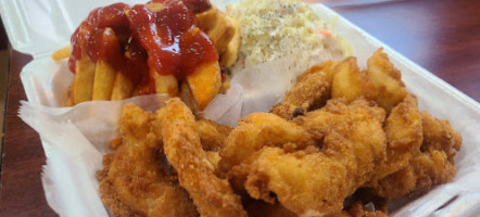 Foose Grill Wednesdays $1 Jumbo Shrimp, Fridays 20 Jumbo Shrimp For $20 inside