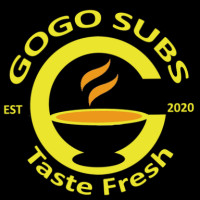 Gogo Subs food