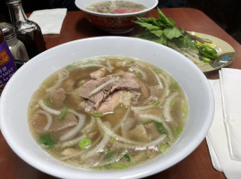 Pho food