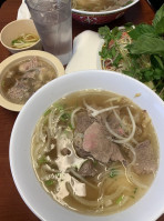 Pho food