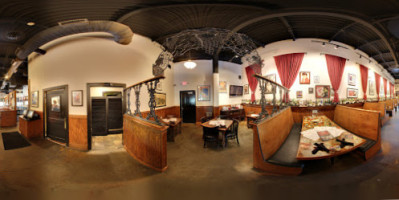 Depalma's Italian Cafe Westside inside