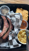 Up-n-smoke Bbq food