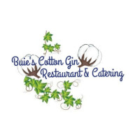 Buie's Cotton Gin Catering food