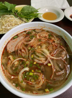 Pho Huong Thanh food