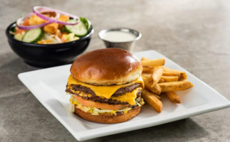 Chili's Grill food