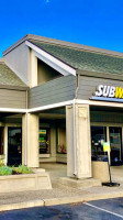 Subway Restaurants food