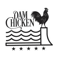 Dam Chicken food