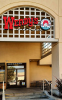 Wendy's food