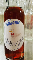 Seaborne food