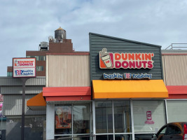 Dunkin Donuts @ 4th Ave food