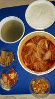 Song's Family food