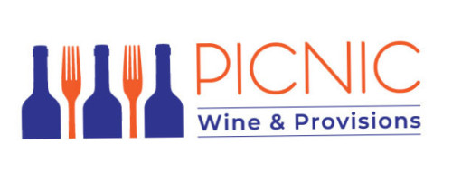 Picnic Wine Provisions food