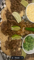 Vaqueros food