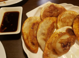 Sichuan Taste food